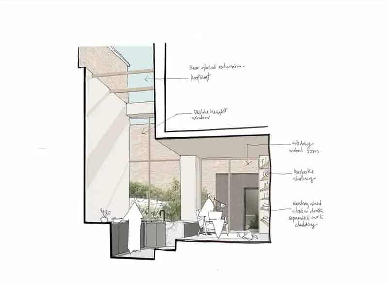 Grade II Listed Georgian Home Barnsbury Renovation Project Chain Free