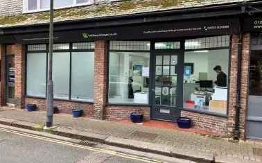 Retail Unit for Rent Dartmouth Devon