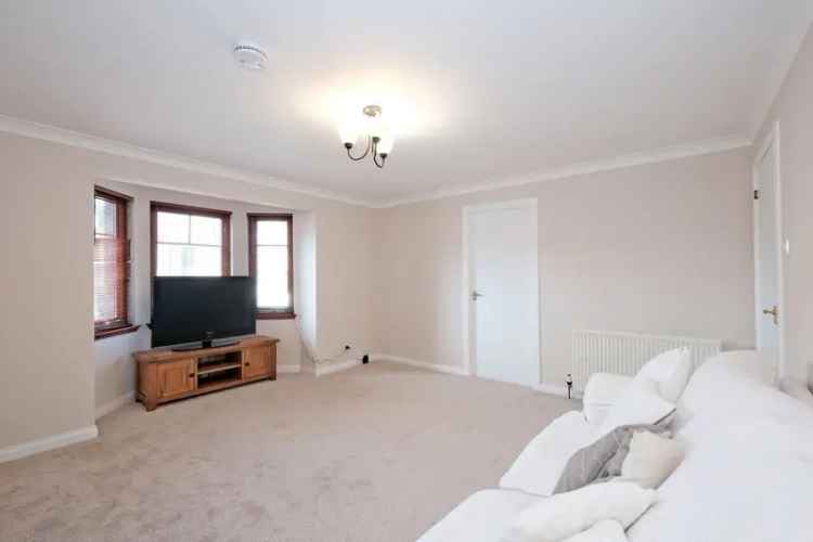 Flat For Rent in Aberdeen City, Scotland