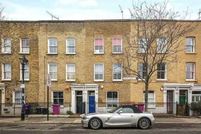 Detached house for sale in Chisenhale Road, Bow, London E3