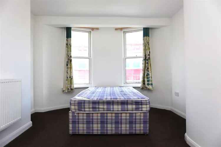 5 Bedroom Maisonette Brighton Central