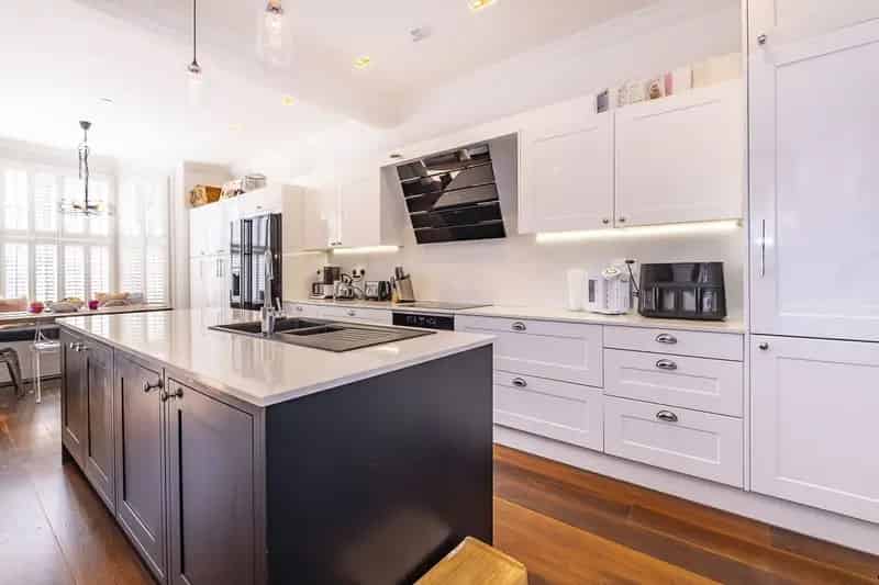 4 Bedroom Victorian Terrace House to Rent