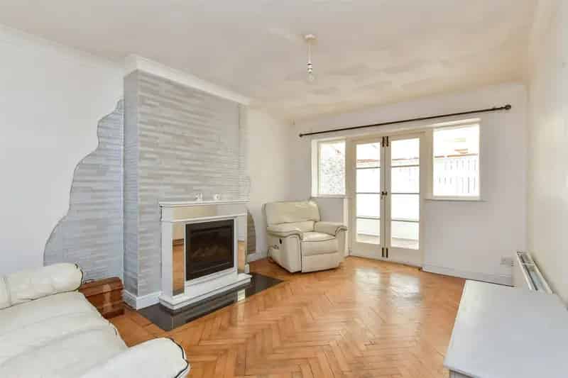2 Bedroom Semi-Detached Bungalow for Sale