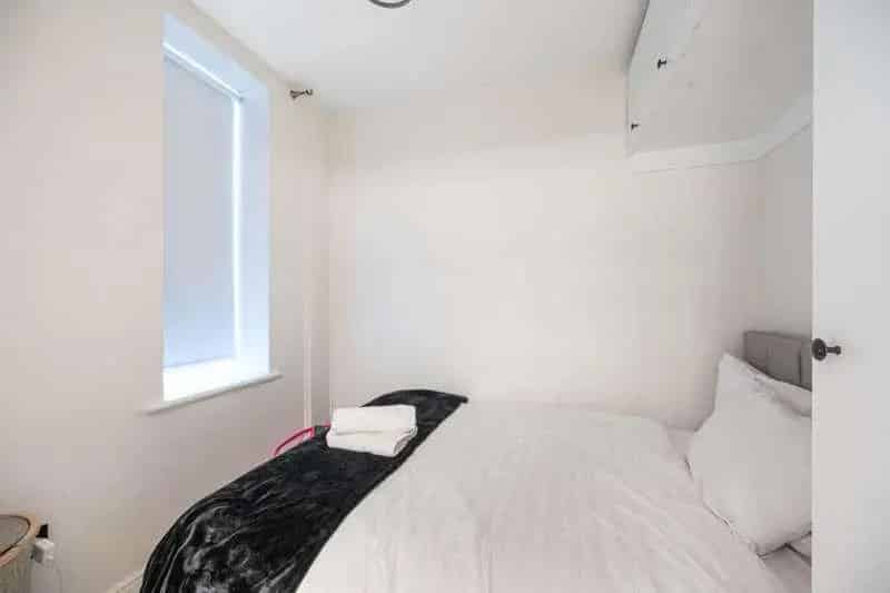 1 Bed Flat for Sale in Hampstead