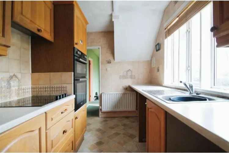 3 Bed Semi-Detached House For Sale