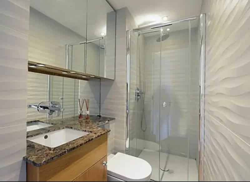 Studio Apartment near Canary Wharf with River Thames Views