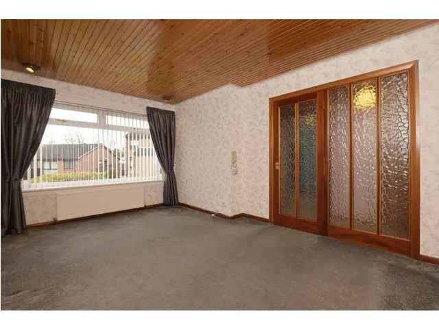 3 Bedroom Bungalow for Sale in Murieston