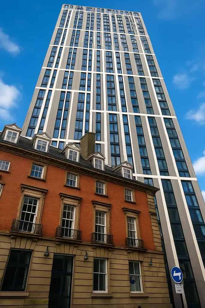 1 Bedroom Apartment to Rent