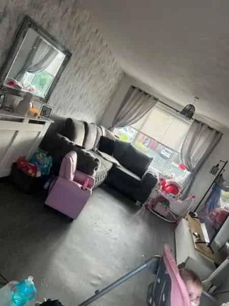 Flat For Rent , Metropolitan Borough of Solihull, England