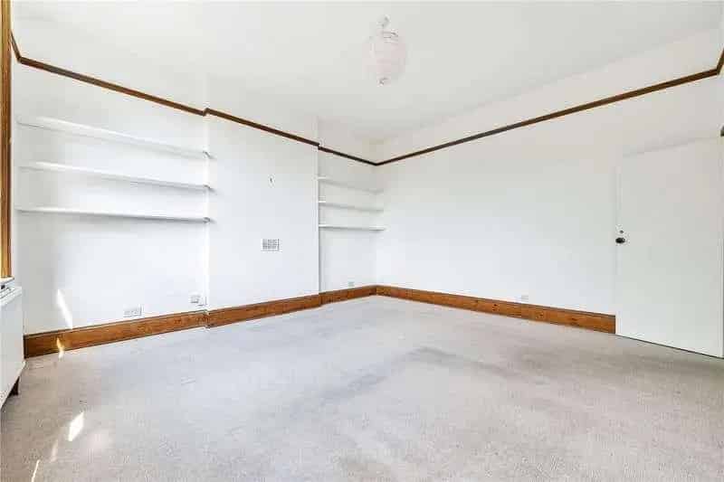 2 Bed Flat for Sale near Blackheath Heath