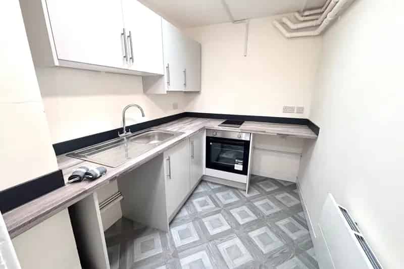 Spacious 2-Bedroom Apartment with Parking Zero Deposit Guarantee Available