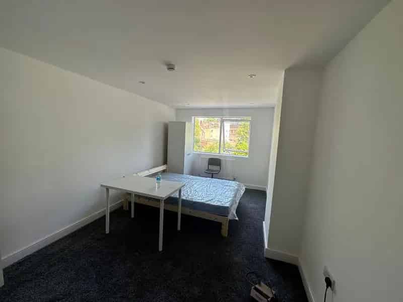 9 bedroom terraced house to rent
