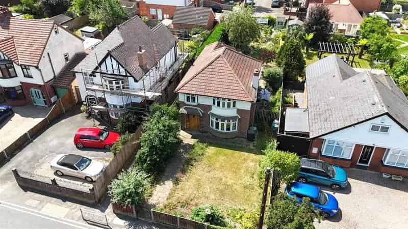 4 Bedroom Detached House for Sale Longlevens