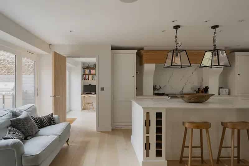Coach House Brancaster Norfolk 5 Bedroom Home For Sale