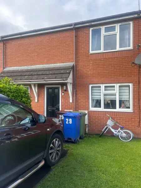 House For Rent in Hyndburn, England