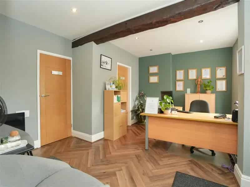 1 Bedroom Commercial Property For Sale Easingwold