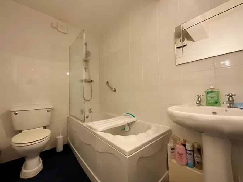 2 Bed Flat for Sale in Southport's Northern Quarter