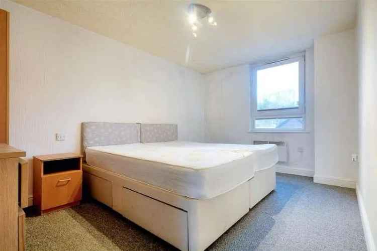 1 bed flat for sale