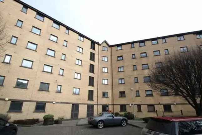 Detached house to rent in Riverview Place, Waterfront, Glasgow G5