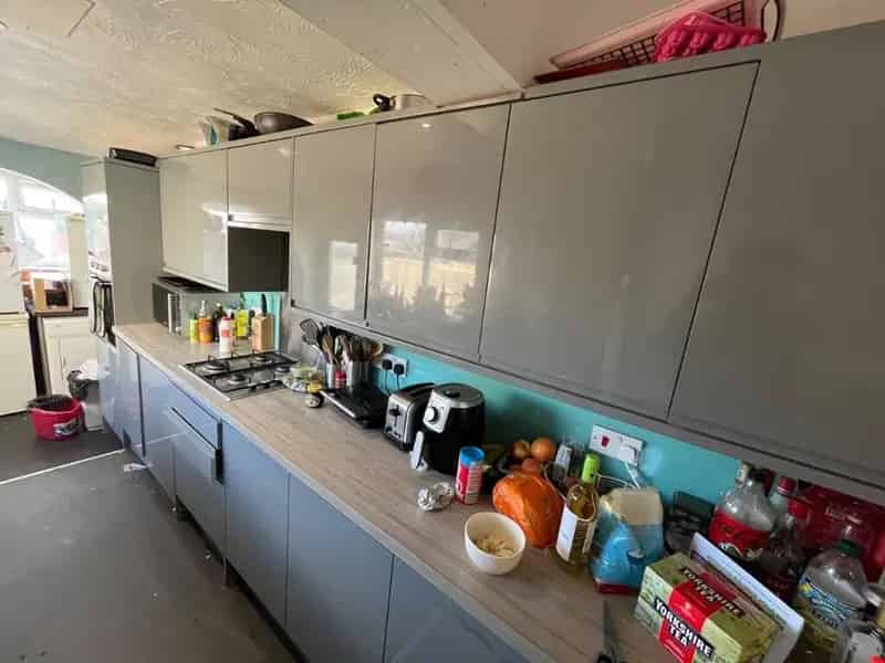 8 Bedroom Terraced Student Property