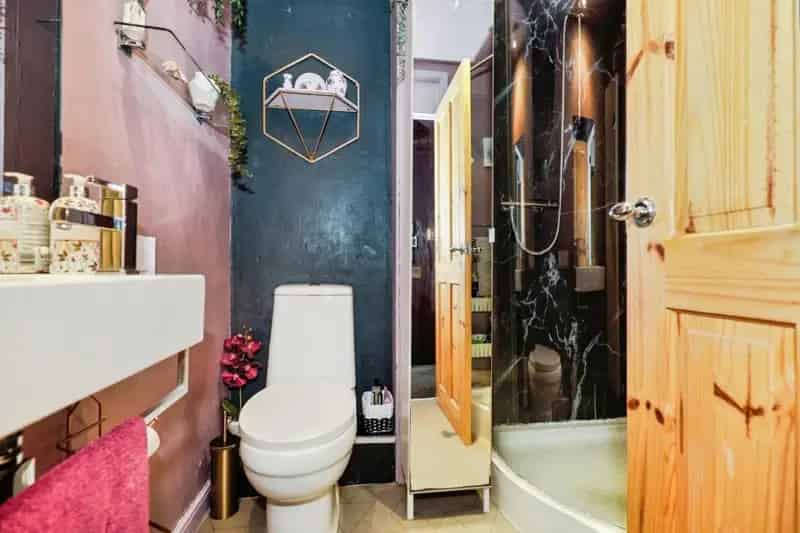2 Bed House for Sale Near Amenities and Schools
