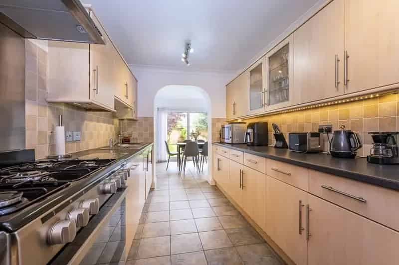 4 Bedroom House to Rent near Wimbledon Village