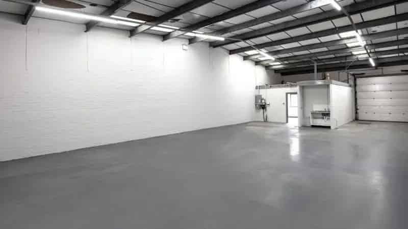 Slough Trading Estate Industrial Unit To Let