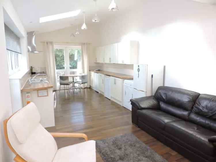 4 Bedroom Student House To Rent 2025 26