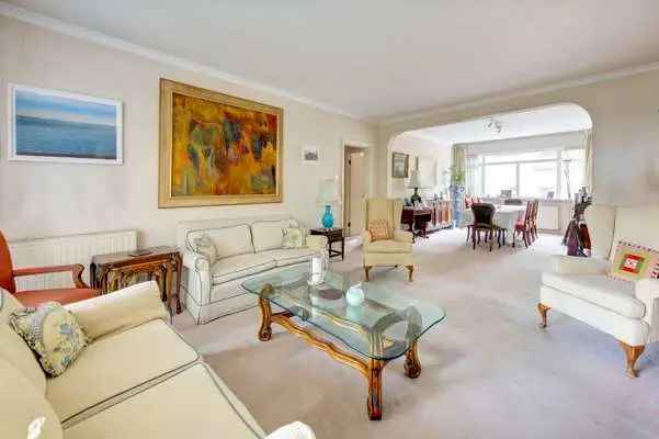 Gloucester Square, London, W2 2SY | Property for sale | Savills