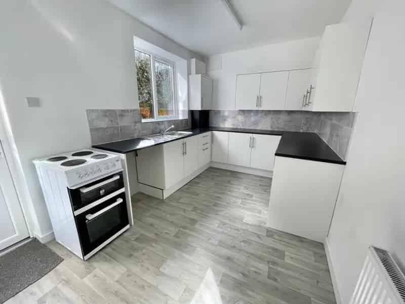 3 Bedroom Terraced House Kings Heath Zero Deposit Available