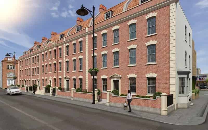 Bristol City Centre Office Space For Rent 25941 sq ft