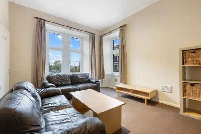 Flat for sale in Saracen Street, Glasgow, Glasgow City G22