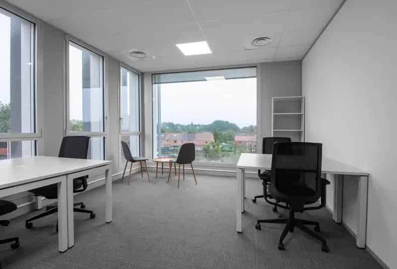 Modern Office Space near Harrow on the Hill Tube Station