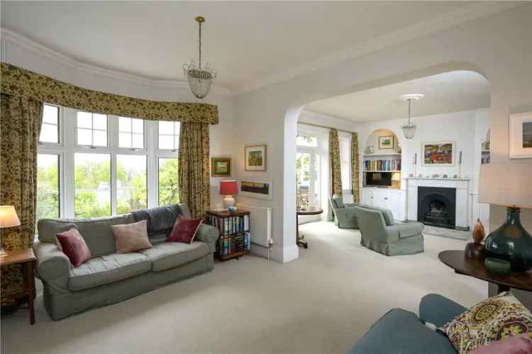 House For Sale in Bath, England