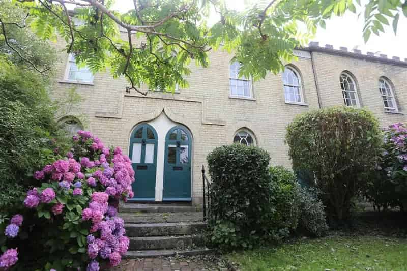 1 Bedroom Flat to Rent