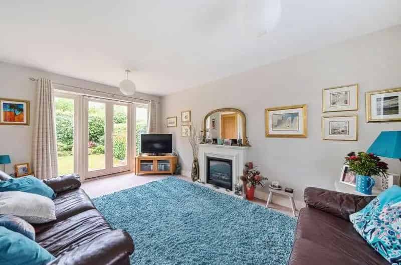 3 Bed Detached House for Sale in Norton St Philip, Somerset