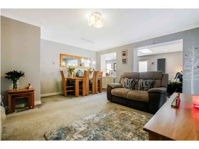3 Bedroom Semi-Detached Villa for Sale Panoramic Views