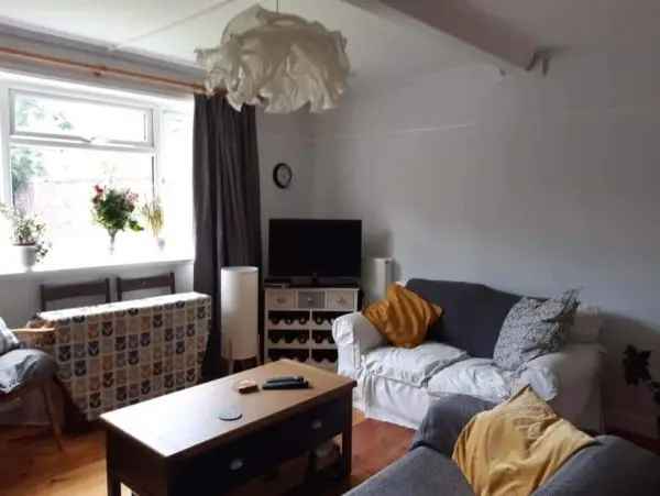 Flat For Rent in Manchester, England