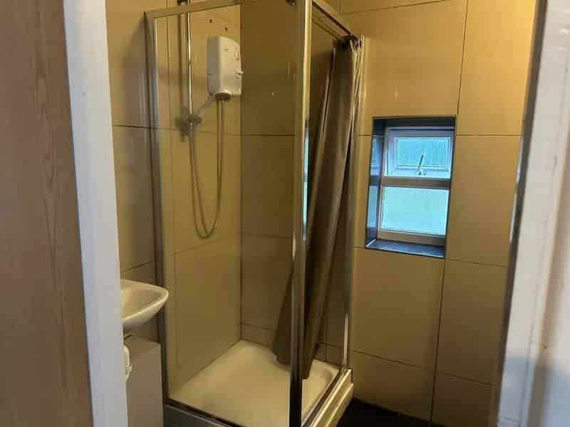 1 Bedroom Flat To Rent