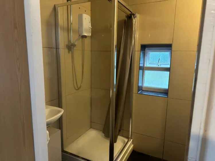 1 Bedroom Flat To Rent