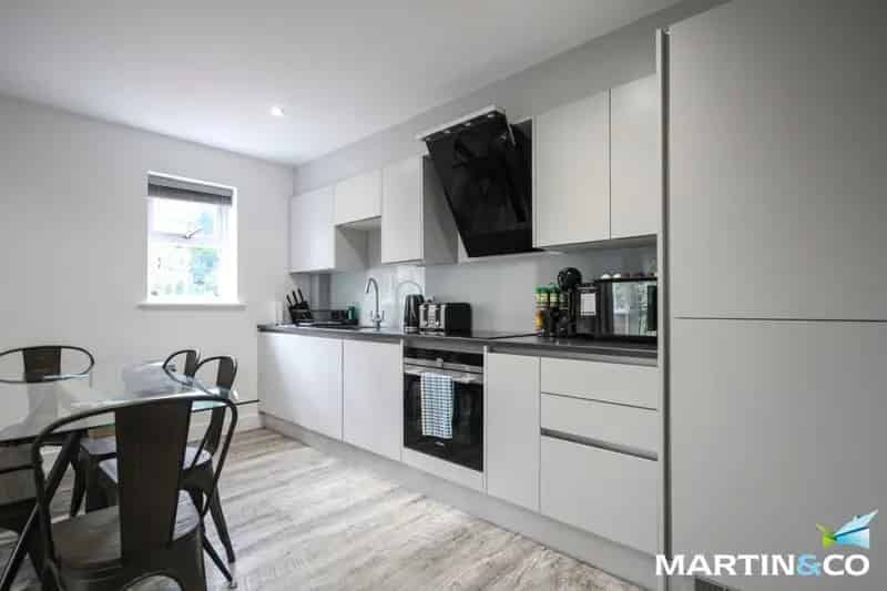 2 Bedroom Flat for Sale Edgbaston