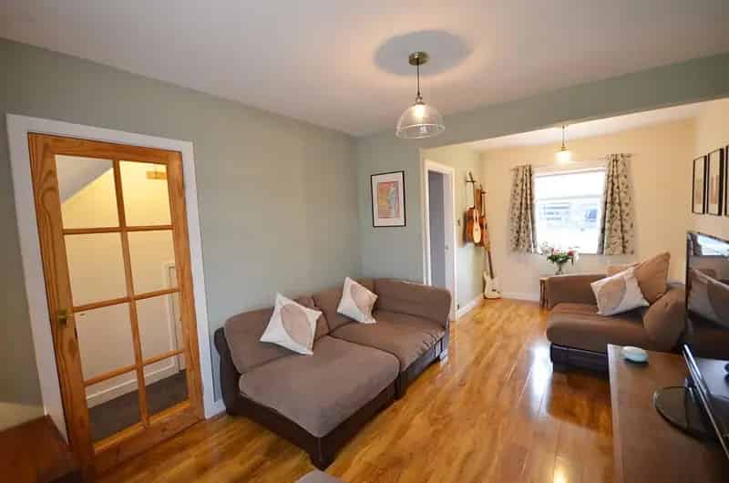 House For Rent , Newmachar, Scotland