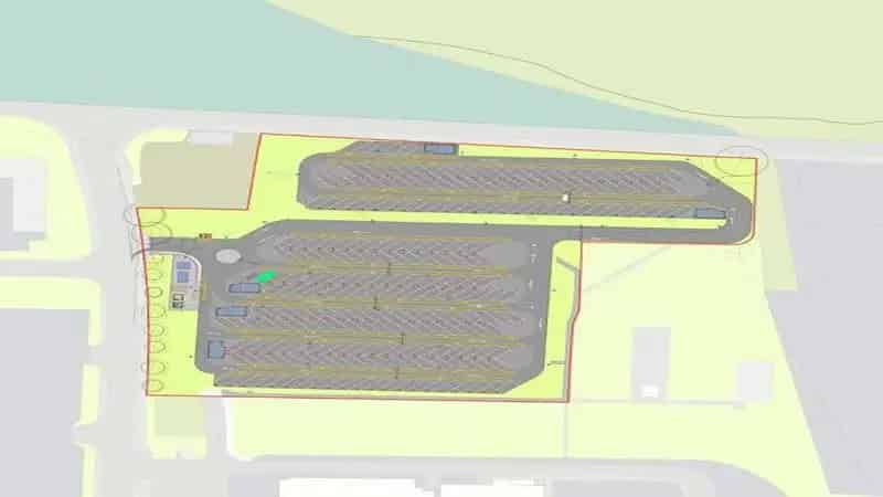 4.56 Acre Cleared Site - Redevelopment Opportunity
