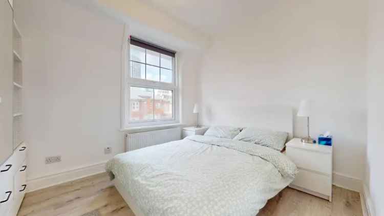 1 Bedroom Flat Marylebone Central London Fully Furnished