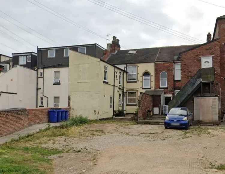 6 Bedroom House For Sale Barnsley - Multi-Unit Investment Opportunity