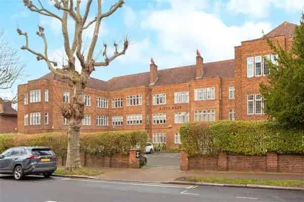 Kings Keep, Putney, London, SW15 6RA | Property for sale | Savills