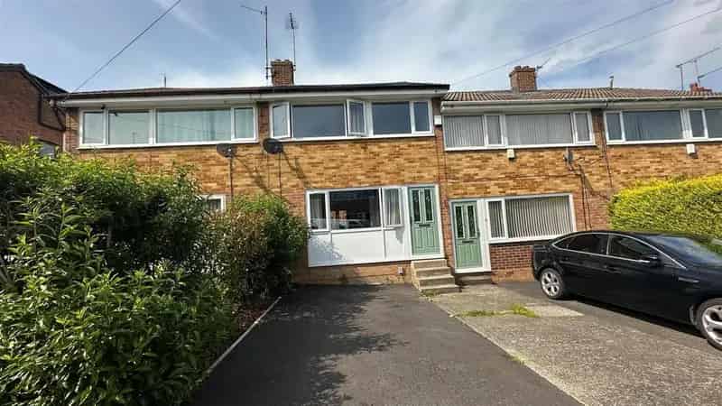3 Bedroom Townhouse for Rent