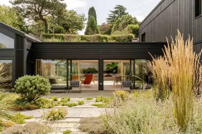 For Sale Graylings Woldingham Surrey Modern House