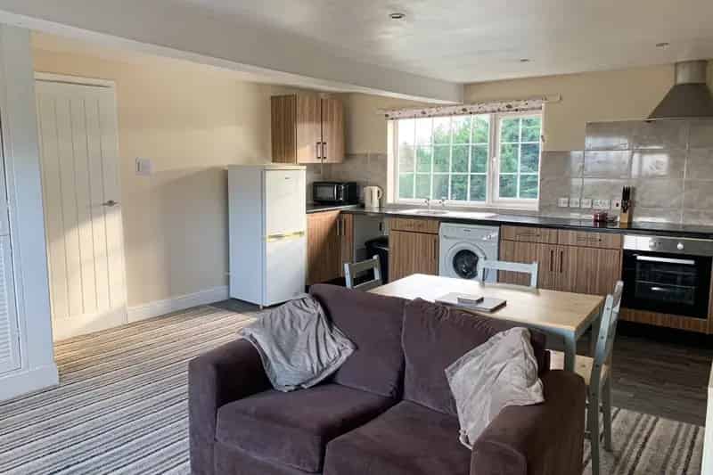 Flat For Rent , Scawby Road, Scawby, England