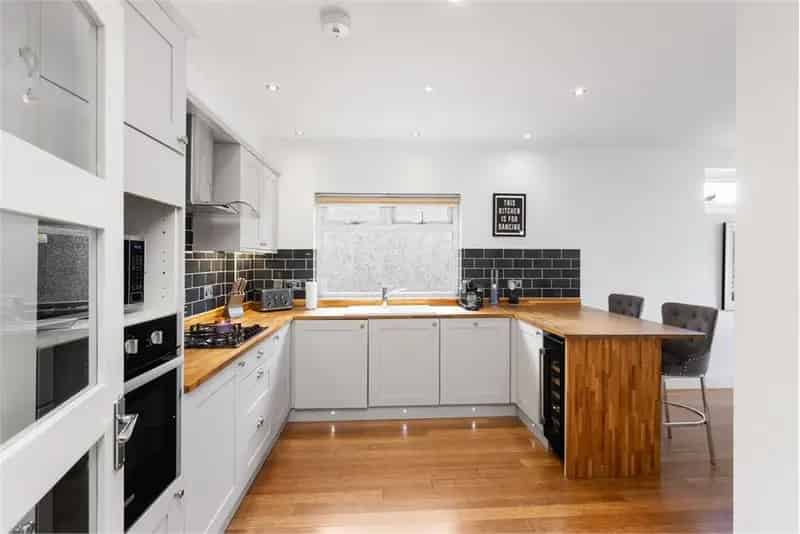 5 Bed Detached Bungalow Durham Grove Duddingston